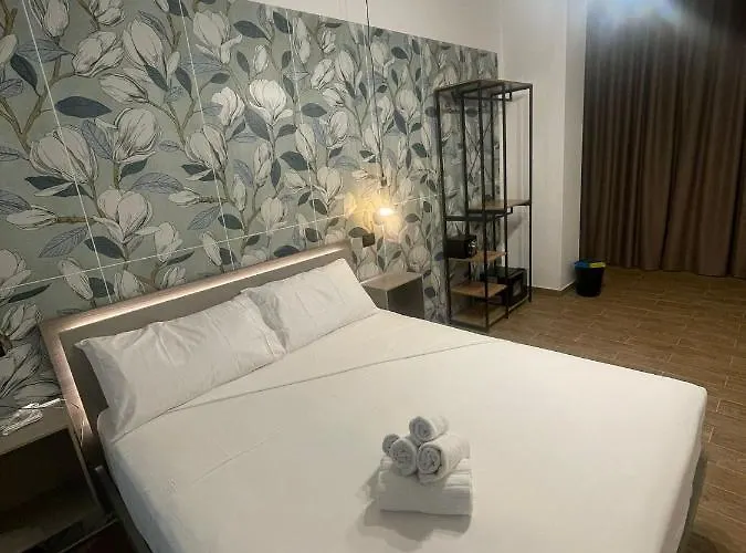 Bed and Breakfast Toledo Aragon