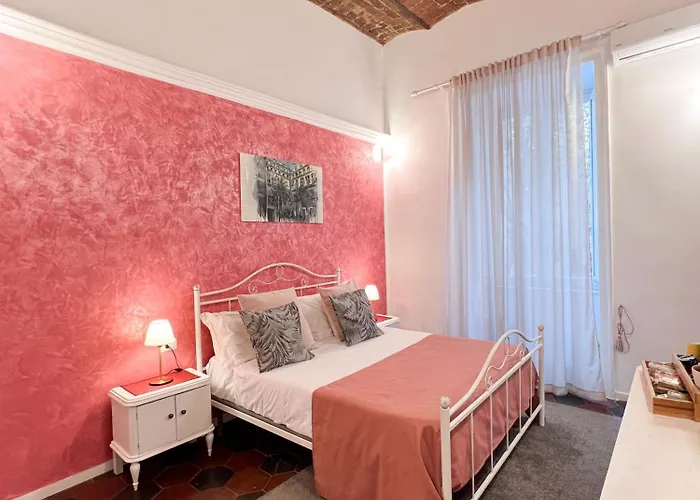 Suite Scarlatti Napoli