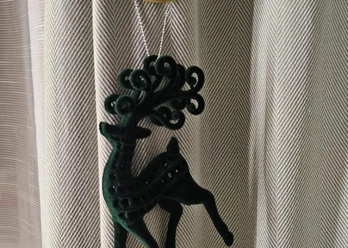 Hotel La casa di Maria Napoli