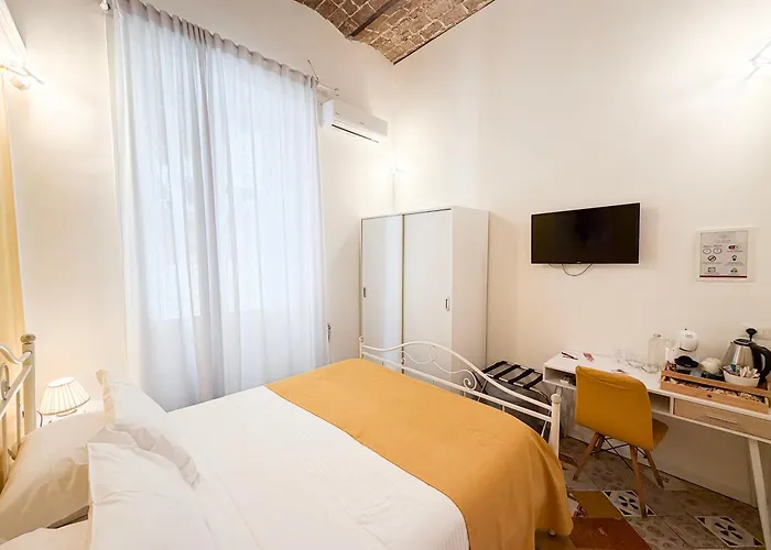 Suite Scarlatti Napoli